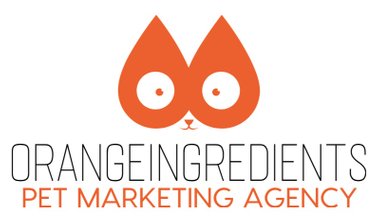 OrangeIngredients Pet Marketing Agency